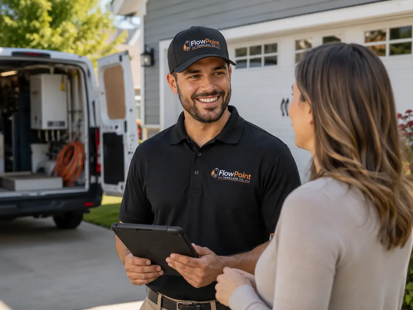 Tankless Water Heater Installation Heron, MT FAQs